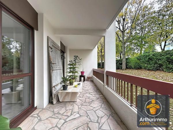 Vente Appartement 5 pièces 101 m2 à Yerres
