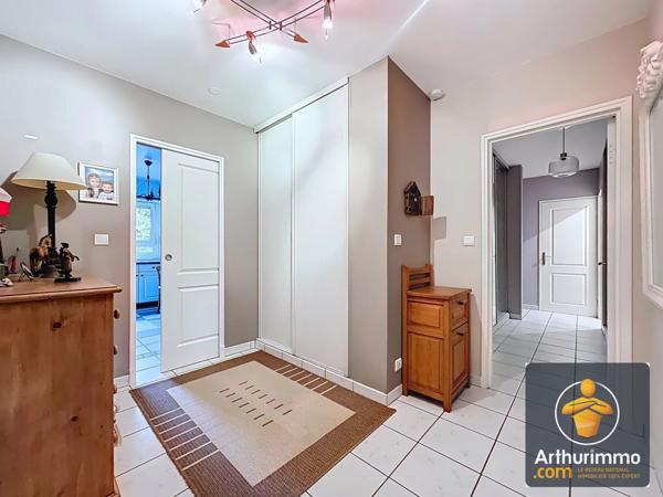 Vente Appartement 5 pièces 101 m2 à Yerres