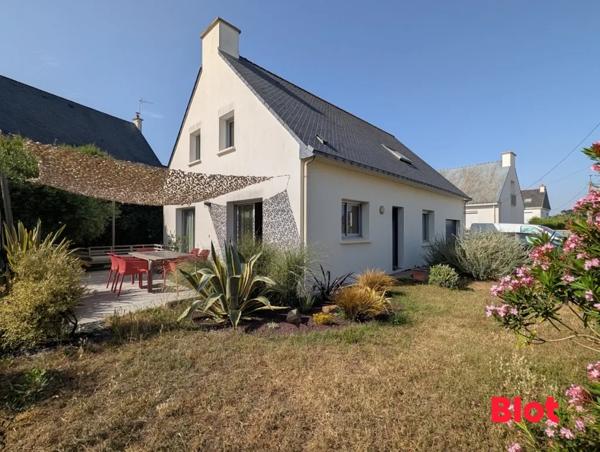 Maison 5 pièce(s)