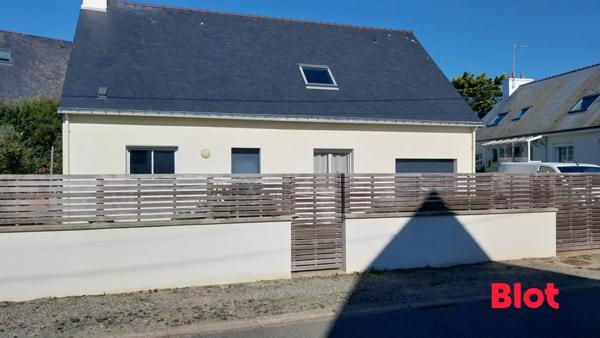 Maison 5 pièce(s)