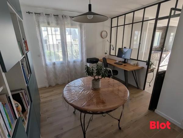 Maison 5 pièce(s)