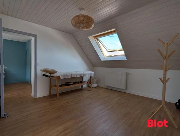 Maison 5 pièce(s)