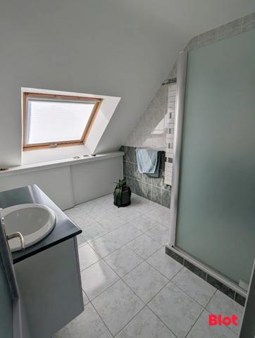 Maison 5 pièce(s)