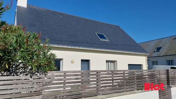 Maison 5 pièce(s)