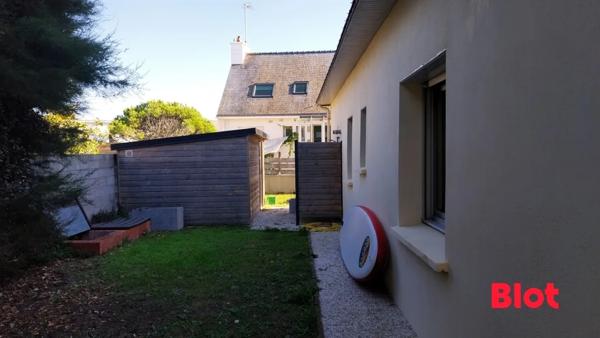 Maison 5 pièce(s)