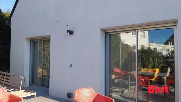 Maison 5 pièce(s)