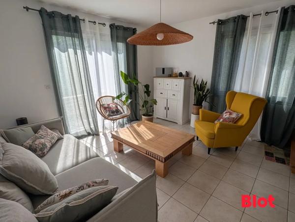 Maison 5 pièce(s)