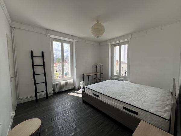 Appartement
                                                                                                                                                                                                                                                                                                                        3 pièce(s)                                                                                                                                                                                                          2 chambre(s)                                                                                                                                                                                                          52.83  m²