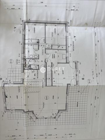 CUGAND – Maison d'architecte de 162 m² – Environnement exceptionnel, prestations haut de gamme et performance énergétique (DPE B)