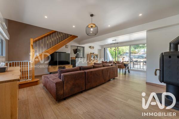 Maison à vendre 5 pièces 125 m² Belleu