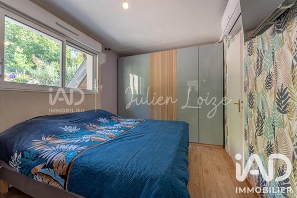 Maison à vendre 5 pièces 125 m² Belleu