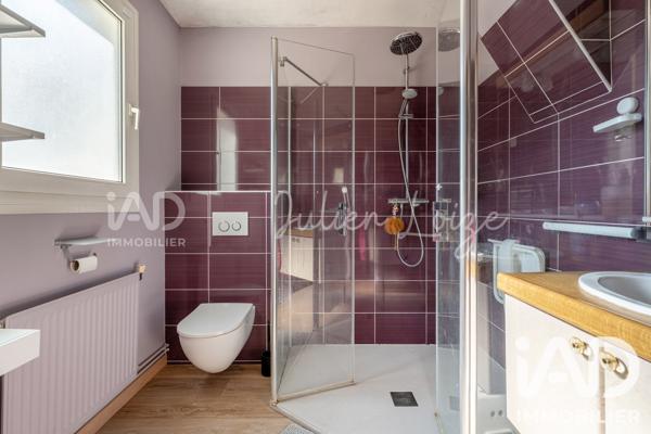Maison à vendre 5 pièces 125 m² Belleu