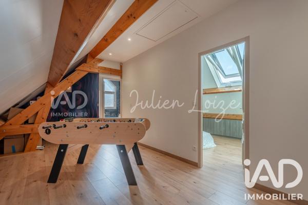 Maison à vendre 5 pièces 125 m² Belleu
