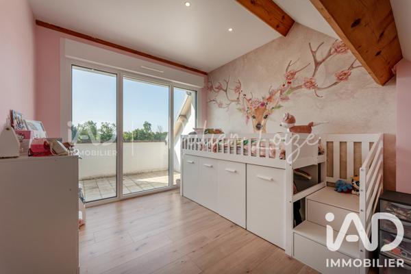 Maison à vendre 5 pièces 125 m² Belleu