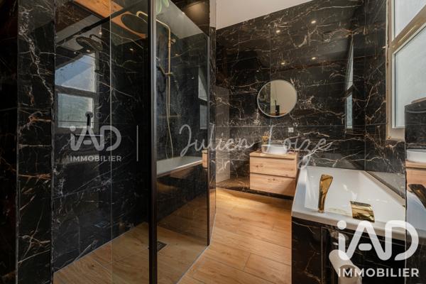 Maison à vendre 5 pièces 125 m² Belleu