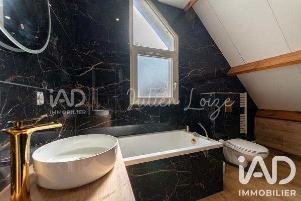 Maison à vendre 5 pièces 125 m² Belleu