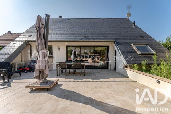 Maison à vendre 5 pièces 125 m² Belleu