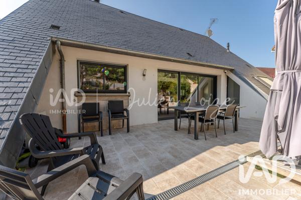 Maison à vendre 5 pièces 125 m² Belleu