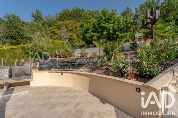 Maison à vendre 5 pièces 125 m² Belleu