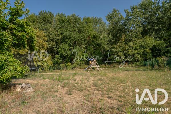 Maison à vendre 5 pièces 125 m² Belleu