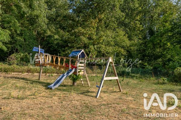 Maison à vendre 5 pièces 125 m² Belleu