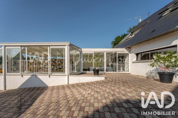Maison à vendre 5 pièces 125 m² Belleu