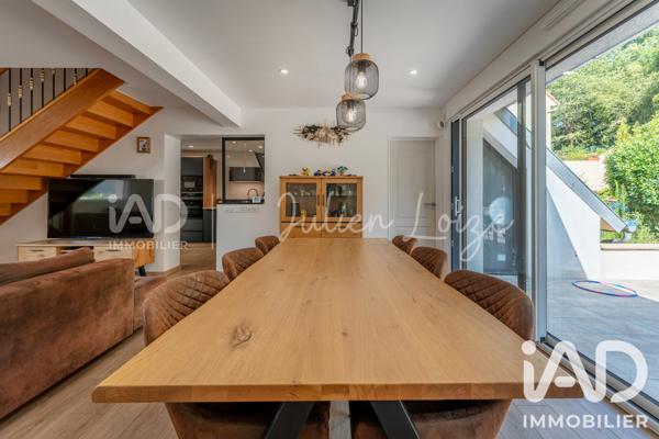 Maison à vendre 5 pièces 125 m² Belleu