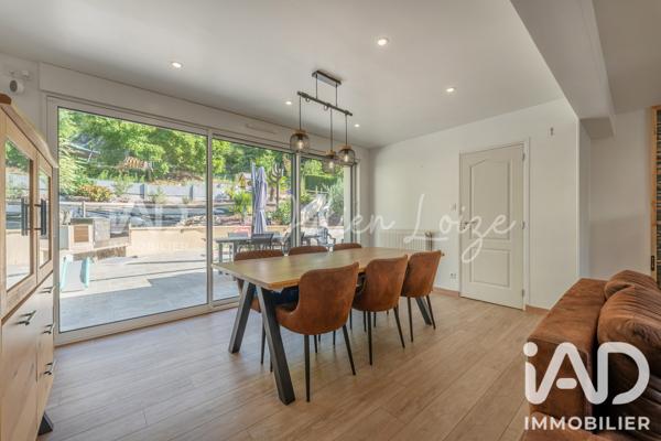 Maison à vendre 5 pièces 125 m² Belleu