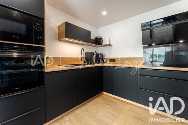 Maison à vendre 5 pièces 125 m² Belleu