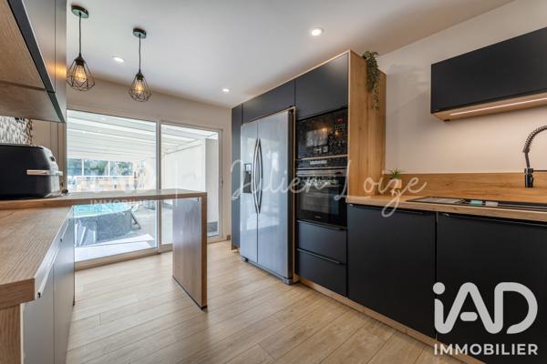 Maison à vendre 5 pièces 125 m² Belleu