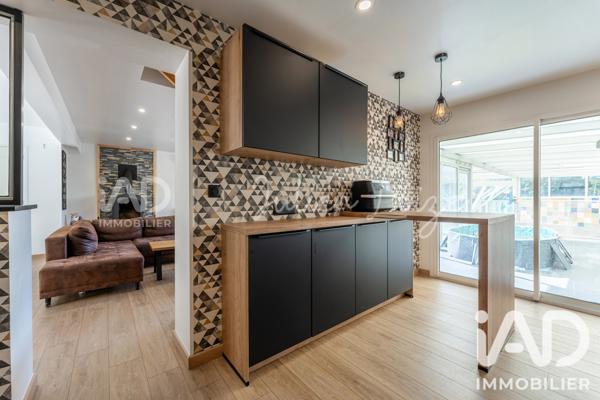 Maison à vendre 5 pièces 125 m² Belleu