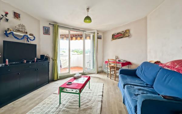 Appartement à vendre    1 pièce • 22,37 m2 Fréjus