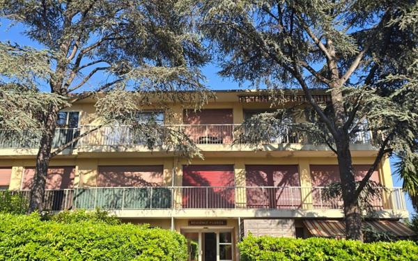 Appartement à vendre    1 pièce • 20,67 m2 Nice