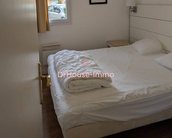 Appartement à vendre 3 pièces de 36 m²