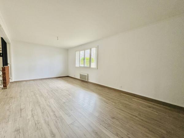 Appartement à vendre 2 pièces de 55 m²