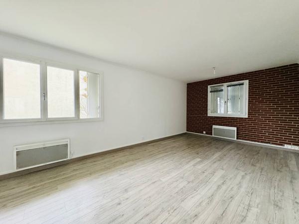 Appartement à vendre 2 pièces de 55 m²