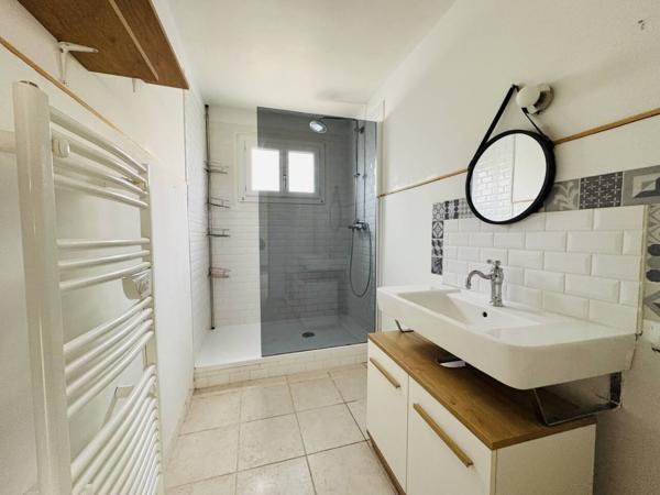 Appartement à vendre 2 pièces de 55 m²