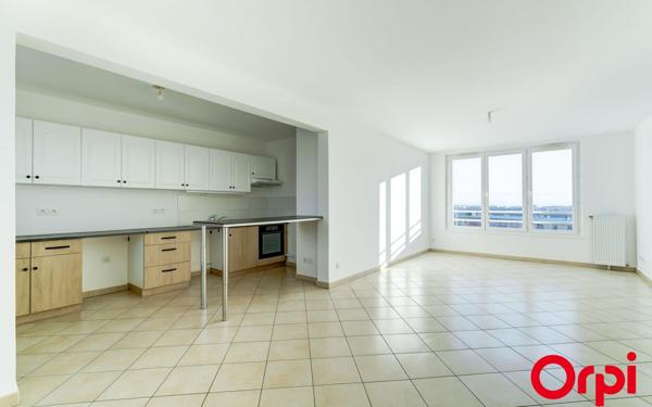 Appartement à vendre    3 pièces • 67 m2 Lyon 9