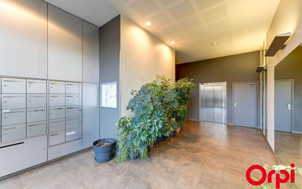 Appartement à vendre    3 pièces • 67 m2 Lyon 9