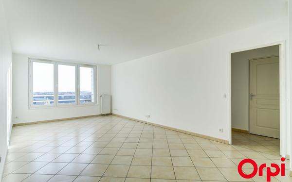 Appartement à vendre    3 pièces • 67 m2 Lyon 9