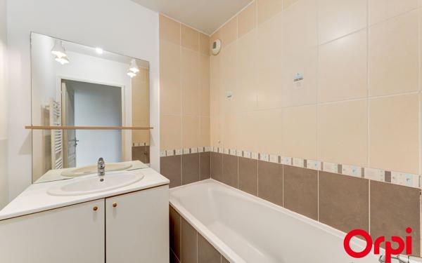 Appartement à vendre    3 pièces • 67 m2 Lyon 9