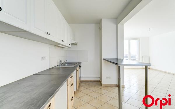 Appartement à vendre    3 pièces • 67 m2 Lyon 9