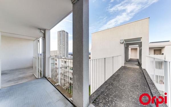 Appartement à vendre    3 pièces • 67 m2 Lyon 9