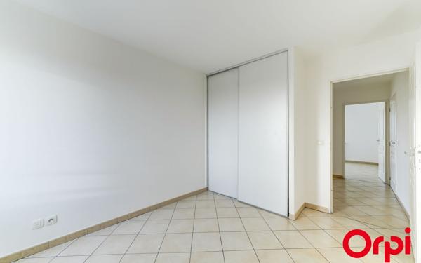 Appartement à vendre    3 pièces • 67 m2 Lyon 9