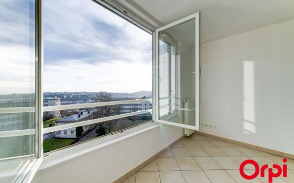 Appartement à vendre    3 pièces • 67 m2 Lyon 9