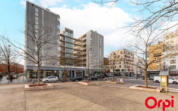 Appartement à vendre    3 pièces • 67 m2 Lyon 9