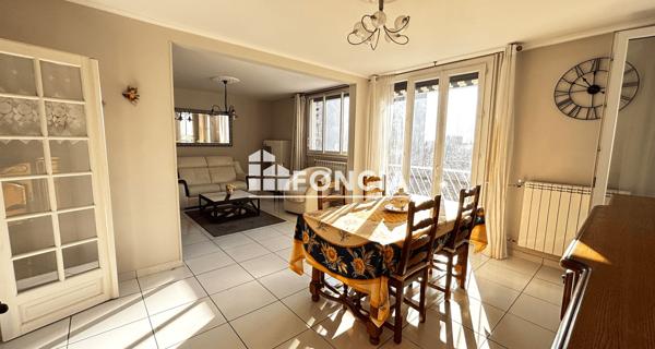 À vendre Appartement 4 pièces 73.64 m² - La Valette-du-var 83160