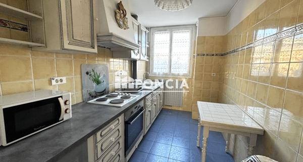 À vendre Appartement 4 pièces 73.64 m² - La Valette-du-var 83160