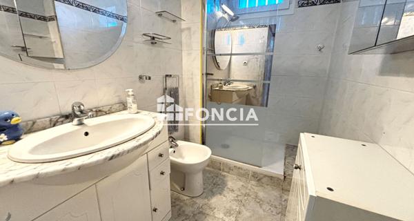 À vendre Appartement 4 pièces 73.64 m² - La Valette-du-var 83160