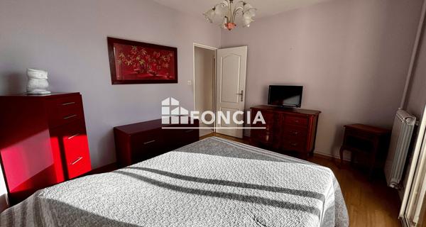 À vendre Appartement 4 pièces 73.64 m² - La Valette-du-var 83160